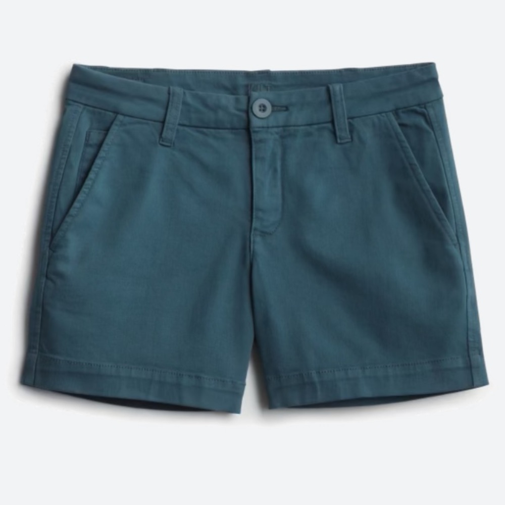 KUT FROM THE KLOTH

Thora Slash Pocket Twill Short
6 | Blue